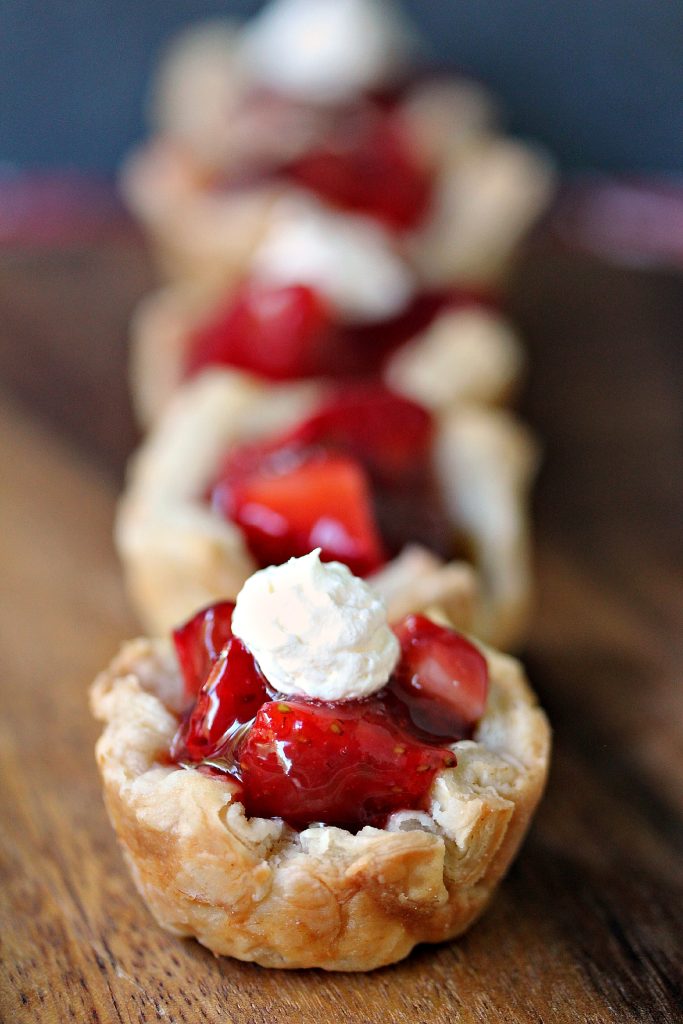Pastries